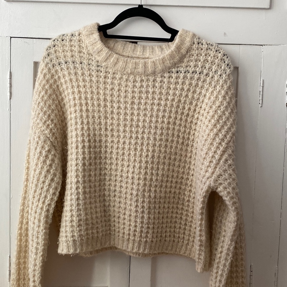 Wild Fable Sweater